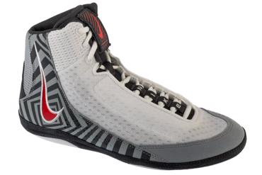 Nike Inflict 4 SE παπουτσια παλης -Grey Black